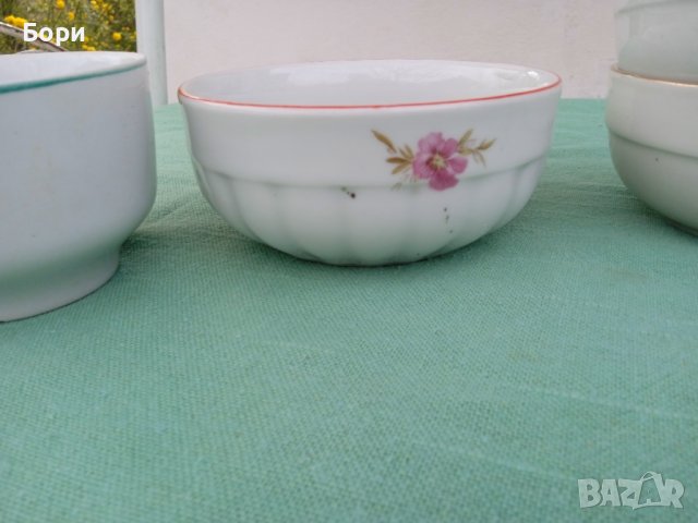 Порцеланови купи български  /32, снимка 8 - Чинии - 36598903
