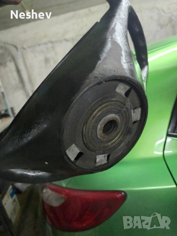 Волан за mercedes 123, снимка 5 - Части - 52792843