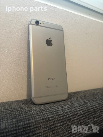 Iphone 6S Отключен, снимка 1 - Apple iPhone - 44911830