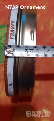 СТАРА МЕТАЛНА КУТИЯ. ТЮТЮН. DENMARK 🇩🇰. , снимка 7 - Колекции - 34820030