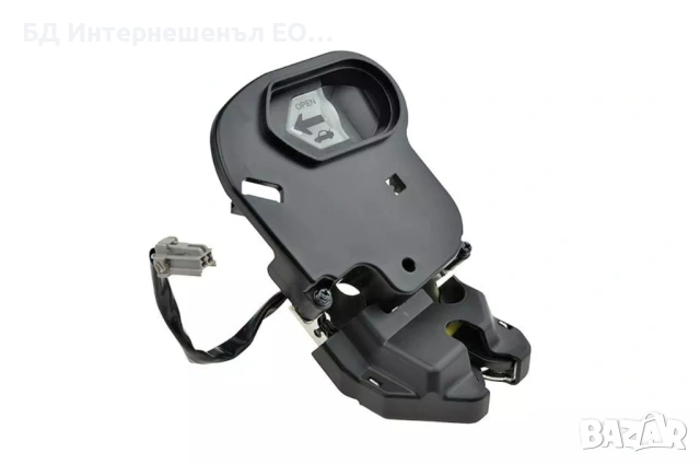 74851-SNA-A12 Брава за централно заключване на багажник, Honda, Civic 8 Седан, 2 ПИН