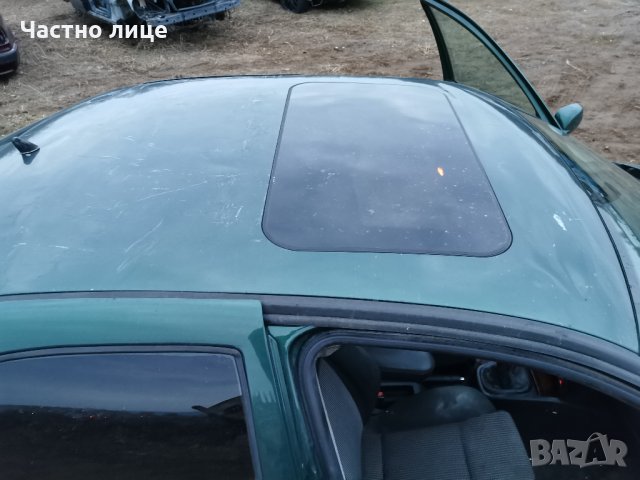 Volkswagen Bora 2001г 1.9 tdi 116pd НА ЧАСТИ , снимка 13 - Автомобили и джипове - 27392211