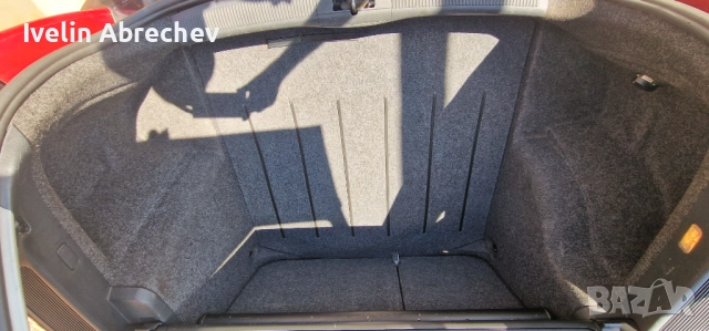 Шкода фабиа, снимка 4 - Автомобили и джипове - 52012165