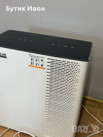 пречиствател за въздух Hygea Air Purifier Pro, снимка 1