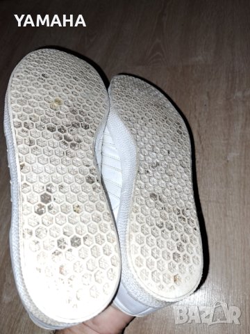 Adidas  Gazelle  Мъжки Маратонки 43.1/3, снимка 5 - Маратонки - 43048497