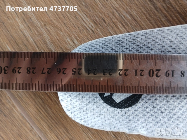 Зимни туристически високи обувки Alfa 40, снимка 10 - Дамски боти - 53476862