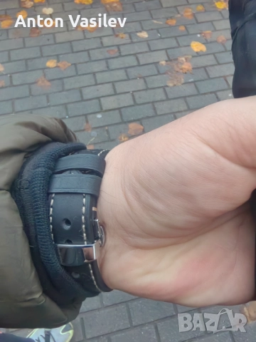 Breatling автоматичен, снимка 3 - Мъжки - 52100081