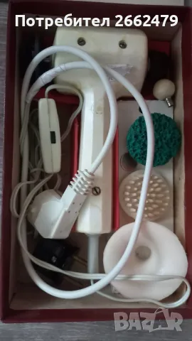 Продавам масажор . 2 бр. , снимка 4 - Други - 48246747