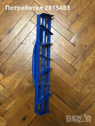 РЕНДЕ ЗА МАЗИЛКА И ИТОНГ 460 х 85 мм, снимка 5 - Други - 52341801