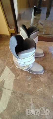 Ски обувки оригинални маркови , снимка 3 - Други - 52512534