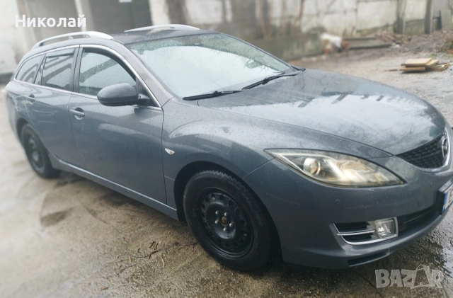 Продава се добра и икономична , снимка 3 - Автомобили и джипове - 53306231