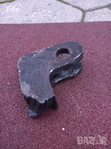 Хидравличен цилиндър за ремонт , снимка 18 - Индустриална техника - 52992207