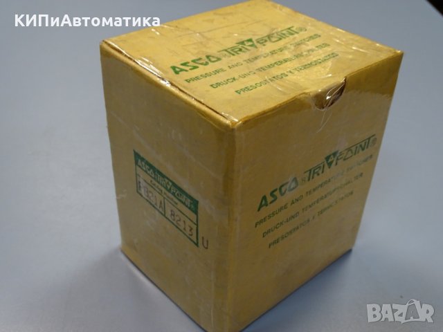 комутатор ASCO PB21A Switch Commutateur Tripoint, снимка 9 - Резервни части за машини - 35294753