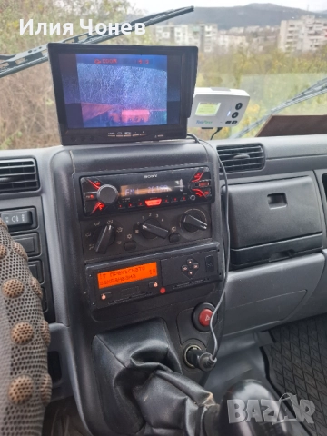 Мицубиши кантер , снимка 9 - Камиони - 52597731