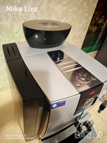 Jura Impressa XJ5, снимка 3 - Кафемашини - 52571233