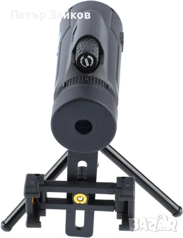 HD монокулярен телескоп, HD изображение, снимка 3 - Други спортове - 43016234