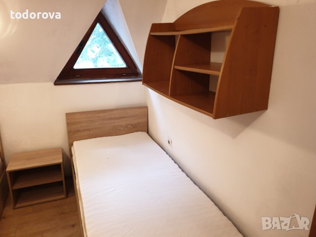 Етаж от къща за работници на ден, снимка 12 - Квартири, нощувки - 43746404