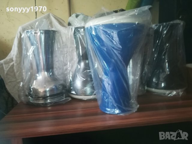 НОВИ ТАРАМБУКИ, снимка 4 - Ударни инструменти - 28507797