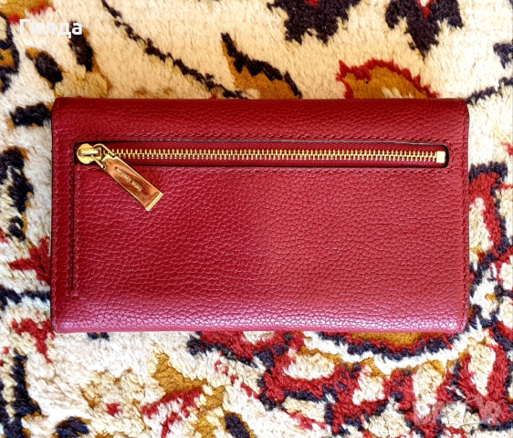 портмоне Michael Kors, снимка 2 - Портфейли, портмонета - 52750663