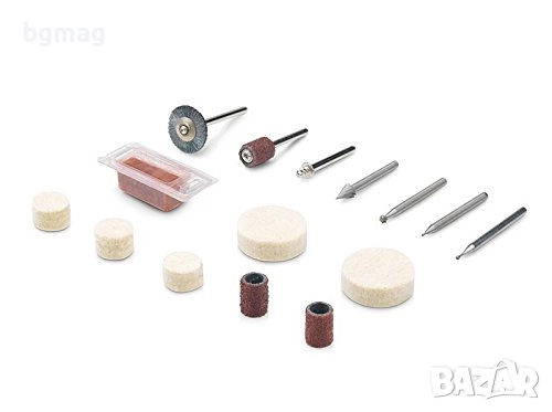 DREMEL Multi Tool 2050 Stylo+15-Дремел мултитул, "писалка", снимка 12 - Други инструменти - 52140511