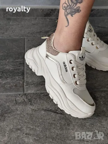 🌺👉 Adidas Дамски Маратонки