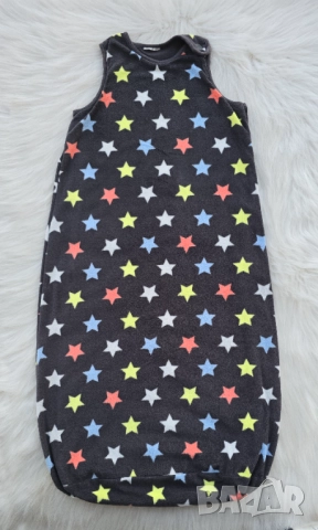 Детски спален чувал 2- 4 години , снимка 4 - Спални чували за бебета и деца - 51603936