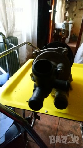 водна помпа за Ford Transit, снимка 6 - Части - 32524277