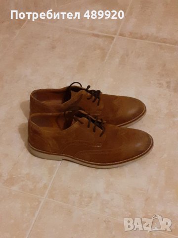 Обувки на фирмата  "CLARK", снимка 2 - Ежедневни обувки - 43871730