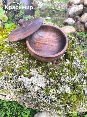 Орехови Дъски и Плата за Мезета, снимка 13 - Аксесоари за кухня - 49214477