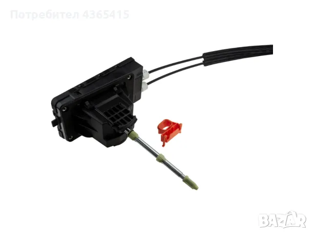 Скоростен лост за Dacia Duster (2011-2018) - 349011155R, снимка 2 - Части - 49310972