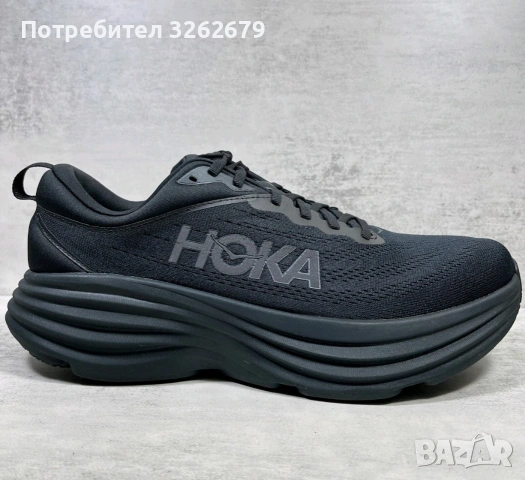 hoka one one bondi 8 оригинални размер 40