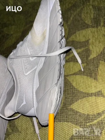 Дамски маратонки HOKA Arаhi 5, снимка 14 - Маратонки - 49497224