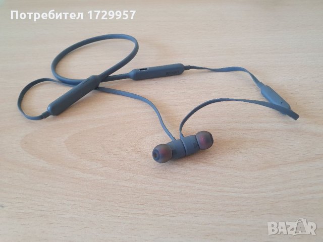 ОРИГИНАЛНИ ***Безжични слушалки Beats by Dre BeatsX, снимка 5 - Безжични слушалки - 33133526
