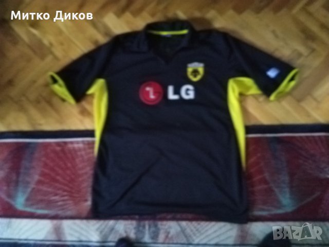 АЕК тениска №32 размер ХЛ