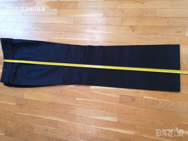 Дамски панталон на BOSS , снимка 3 - Панталони - 38854467