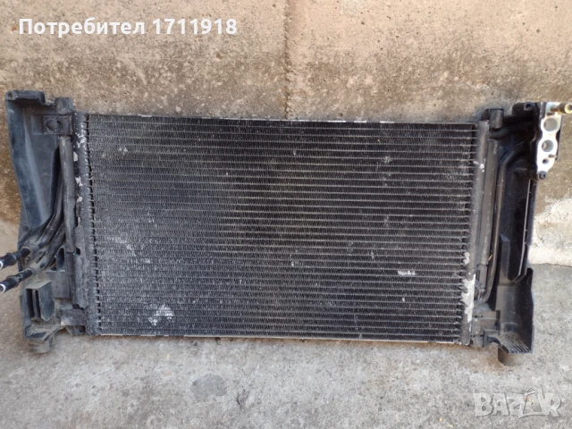 Тръби и маркучи за BMW E46 320D 136/150к.с., снимка 17 - Части - 50971119