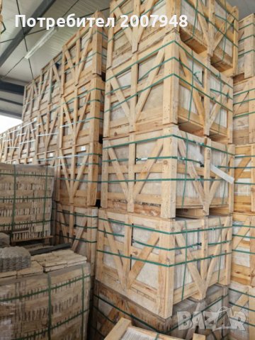 Травертин 14 модела и размери от 35 лв. м2 с ддс ПРОМОЦИЯ., снимка 12 - Облицовки - 43865133