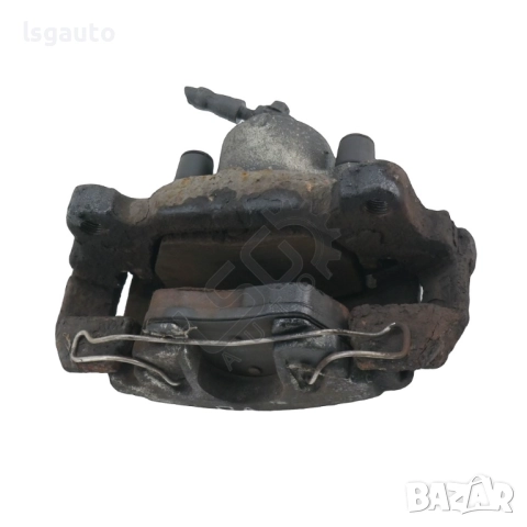 Преден ляв спирачен апарат Seat Altea 2004-2010 ID: 154414, снимка 2 - Части - 52480461