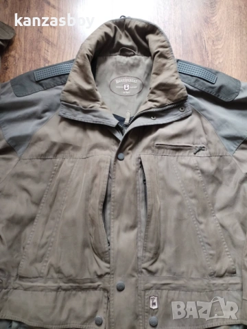 deerhunter shooting jacket - мъжко ловно яке 2XL