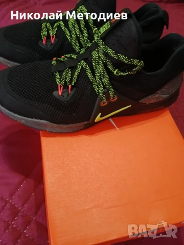 Много запазени маратонки , снимка 2 - Маратонки - 51174890