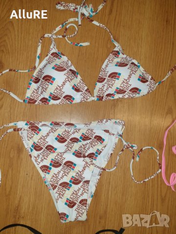 Дамски Бански Костюми GUCCI