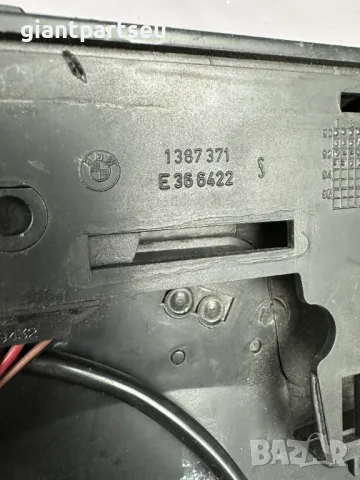 Централна Духалка за БМВ е36 BMW e36 , 1387371, снимка 2 - Части - 40496353
