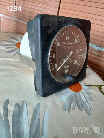 километраж SUMLOG SL , снимка 2 - Аксесоари и консумативи - 53219148