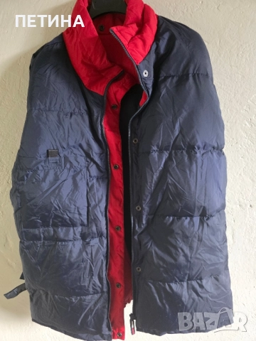 Tommy Hilfiger , снимка 10 - Якета - 52096266