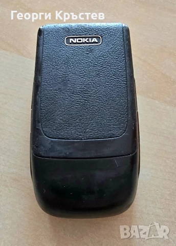 Nokia 6131 - без батерия, снимка 17 - Nokia - 51133774
