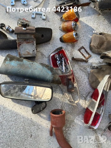 Mercedes’54 аксесоари, снимка 7 - Аксесоари и консумативи - 53200934