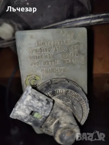 Части Рено Клио , снимка 6 - Части - 49249646