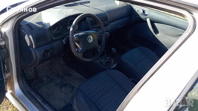 Skoda Octavia 1 Facelift , снимка 6 - Автомобили и джипове - 48409952