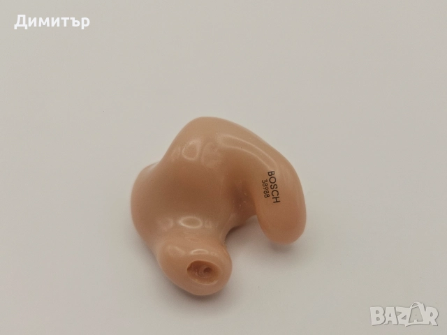 Слухов апарат Bosch 38988 in the ear hearing aid Oticon starkey phonak left ear, снимка 4 - Други - 51959482