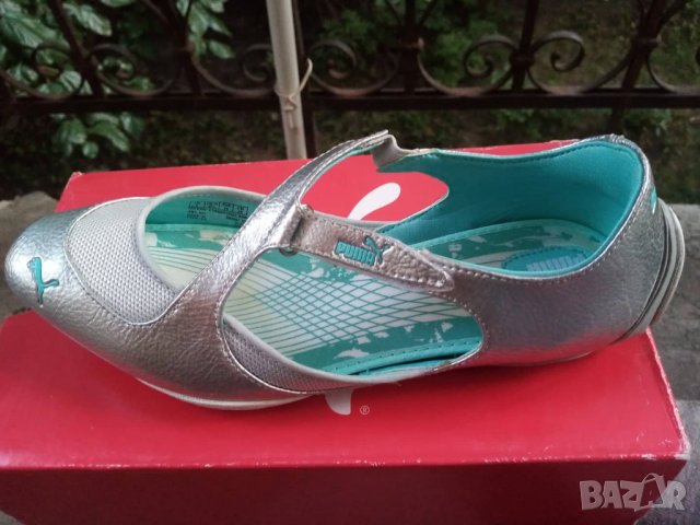 Puma - нови спортни обувки, снимка 2 - Маратонки - 38156231